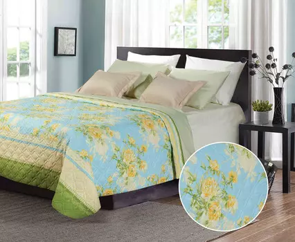 Пледы и покрывала Primavelle