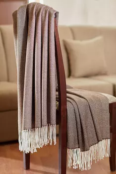 Пледы и покрывала Primavelle