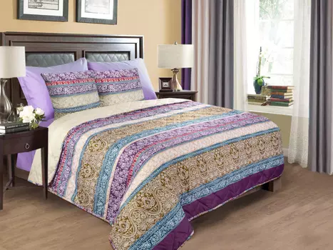 Пледы и покрывала Primavelle