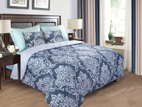 Пледы и покрывала Primavelle