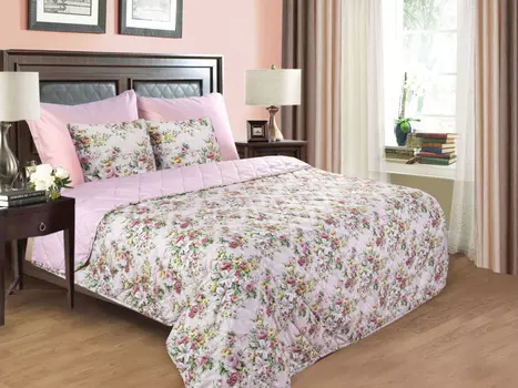 Пледы и покрывала Primavelle