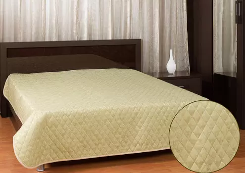 Пледы и покрывала Primavelle