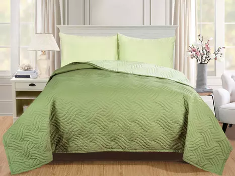 Пледы и покрывала Primavelle