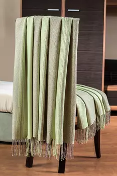 Пледы и покрывала Primavelle