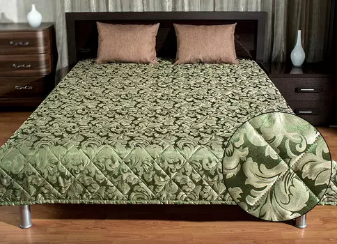 Пледы и покрывала Primavelle