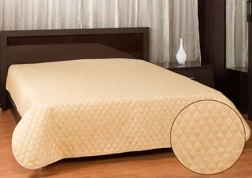 Пледы и покрывала Primavelle