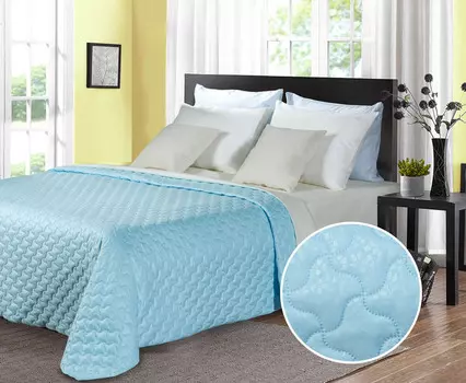 Пледы и покрывала Primavelle