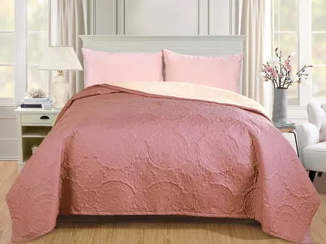 Пледы и покрывала Primavelle