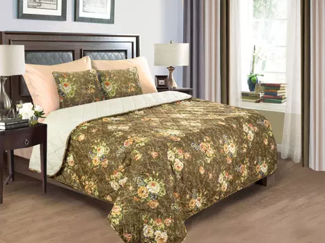 Пледы и покрывала Primavelle