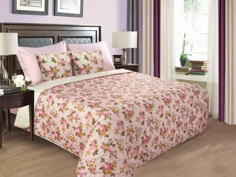 Пледы и покрывала Primavelle