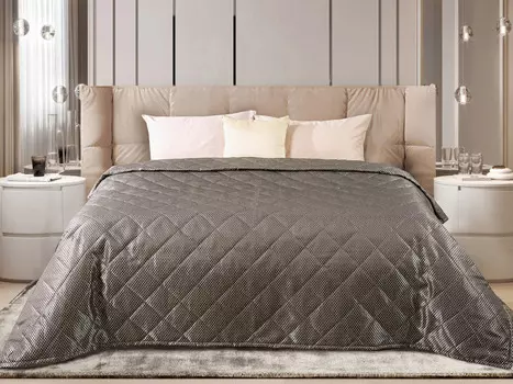 Пледы и покрывала Primavelle