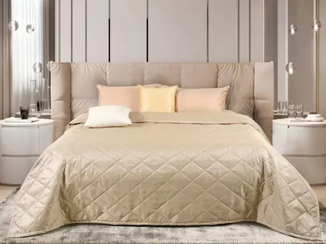 Пледы и покрывала Primavelle