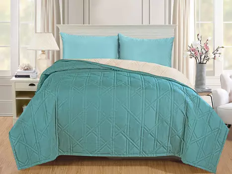 Пледы и покрывала Primavelle