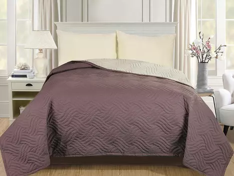 Пледы и покрывала Primavelle