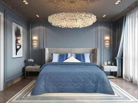 Пледы и покрывала Primavelle