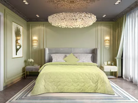 Пледы и покрывала Primavelle