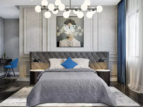 Пледы и покрывала Primavelle