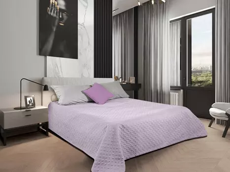 Пледы и покрывала Primavelle