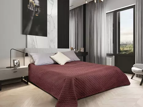 Пледы и покрывала Primavelle