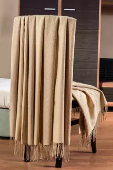 Пледы и покрывала Primavelle