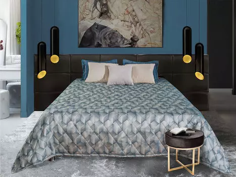 Пледы и покрывала Primavelle