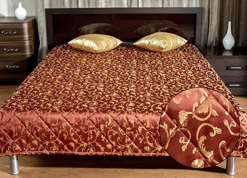 Пледы и покрывала Primavelle