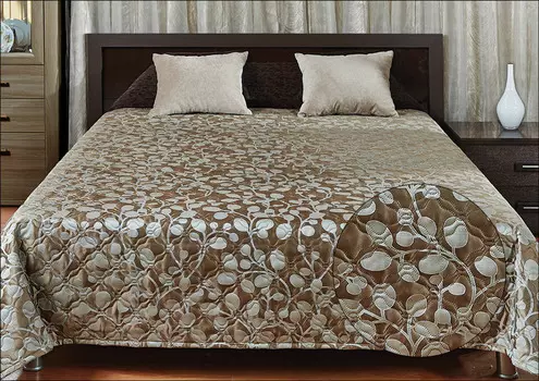 Пледы и покрывала Primavelle