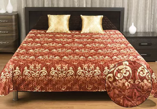 Пледы и покрывала Primavelle