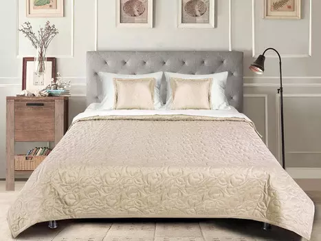 Пледы и покрывала Primavelle