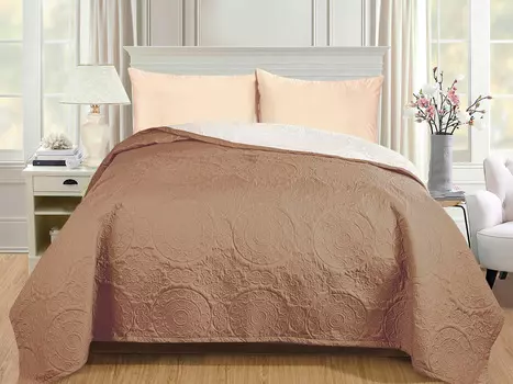 Пледы и покрывала Primavelle