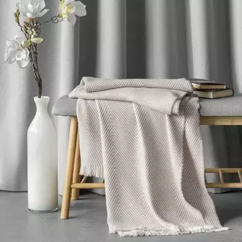 Пледы и покрывала PRIME PRIVE