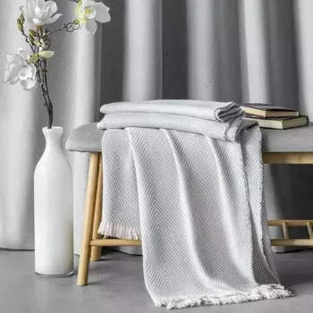 Пледы и покрывала PRIME PRIVE