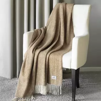 Пледы и покрывала PRIME PRIVE