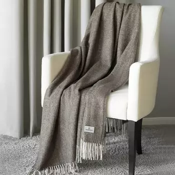 Пледы и покрывала PRIME PRIVE