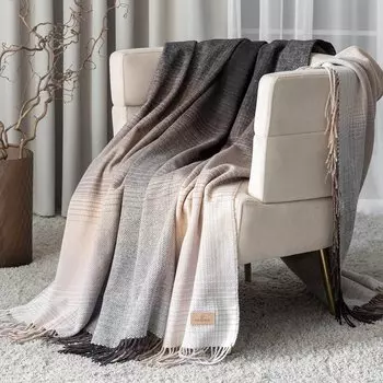 Пледы и покрывала PRIME PRIVE