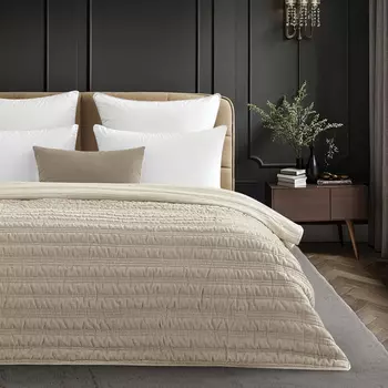 Пледы и покрывала PRIME PRIVE