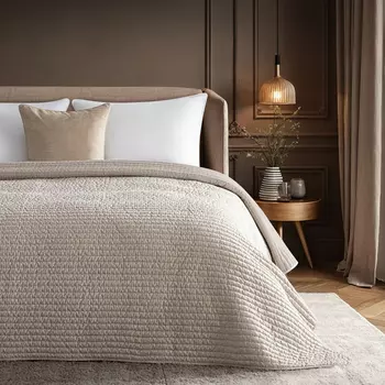 Пледы и покрывала PRIME PRIVE