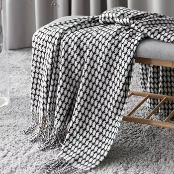 Пледы и покрывала PRIME PRIVE