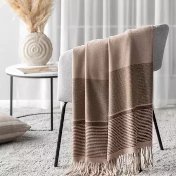 Пледы и покрывала PRIME PRIVE