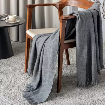 Пледы и покрывала PRIME PRIVE