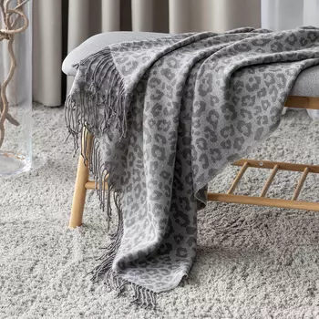 Пледы и покрывала PRIME PRIVE