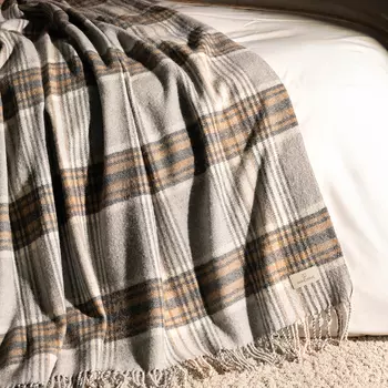 Пледы и покрывала PRIME PRIVE