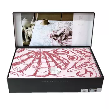 Пледы и покрывала Pupilla