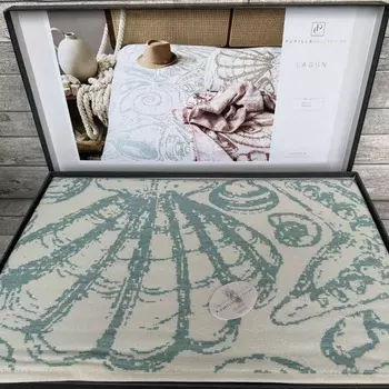 Пледы и покрывала Pupilla