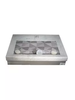 Пледы и покрывала Pupilla