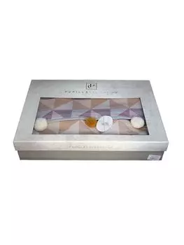 Пледы и покрывала Pupilla