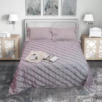 Пледы и покрывала REWAND