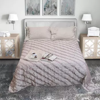 Пледы и покрывала REWAND