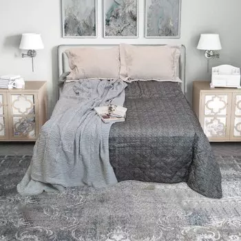 Пледы и покрывала REWAND