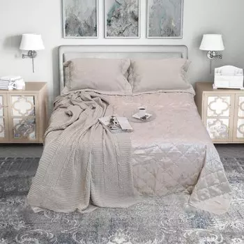 Пледы и покрывала REWAND